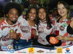 Bloco Unidos Pelo Samba